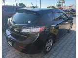 Mazda Axela Otomatik