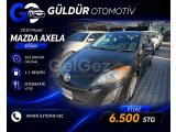 Mazda Axela Otomatik