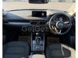 Mazda Cx5 2021
