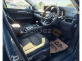 Mazda Cx5 2021