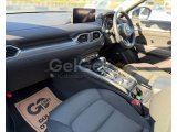 Mazda Cx5 2021