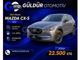 Mazda Cx5 2021