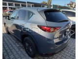 Mazda Cx5 2021