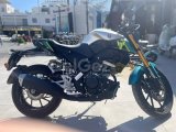 Yamaha MT‑15