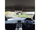 2015 JAGUAR XF