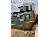 Satılık 4+1 lüx villa. Havuzlu veya havuzsuz opsiyonları. TÜRK KOÇAN! Çatalköy, Girne. Esnek ödeme planı mevcuttur