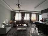 Çatalköy, Girne’de Satılık Yeni 3+1 Daireler