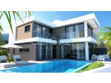 Satılık lüxury 4+1 villa. Bellapais, Girne. ÖDEME PLANI MEVCUT