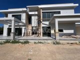 Satılık 4+1 lüx müstakil villa, Ozanköy, Girne