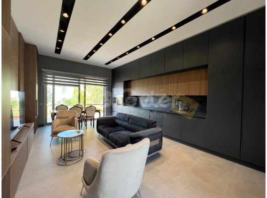 Satılık lüx 3+1 villa, Ozanköy, Girne