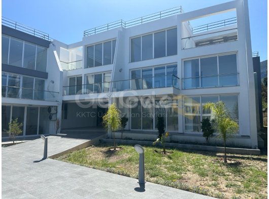 Satılık 1+1 daire Dogankoy, Girne