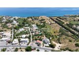 Girne Karakum bölgesinde satılık projeli arsa