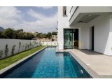 Satılık 3+1 özel havuzlu villa, Ozanköy, Girne