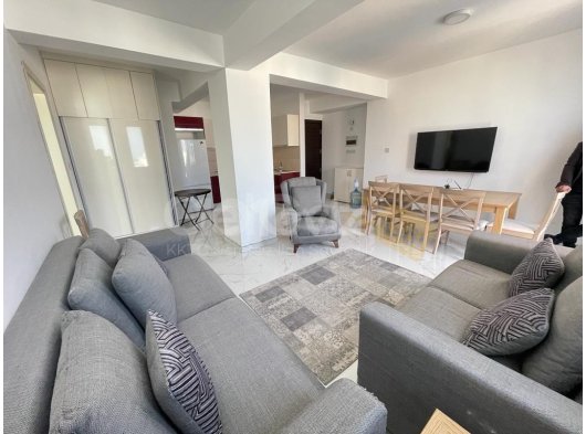 Satılık 1+1 Daire / Girne Merkez
