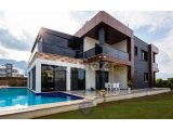 4+1 satılık lux villa, Edremit, Girne