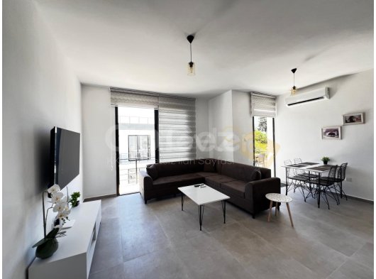 Kiralık yeni 3+1 daire, GİRNE, ÇATALKÖY