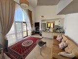Kiralık 2+1 ıkız villa, Karmi, Girne