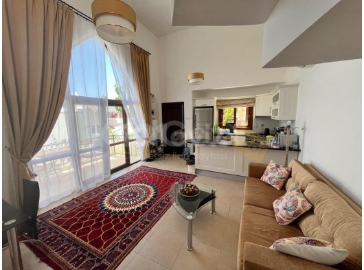 Kiralık 2+1 ıkız villa, Karmi, Girne