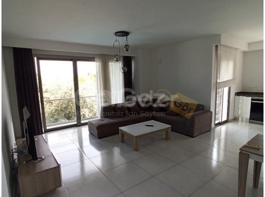 2+1 kiralik daire, Girne, Ozankoy