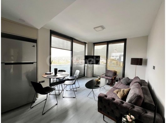 Kiralık 2+1 daire, Girne merkez