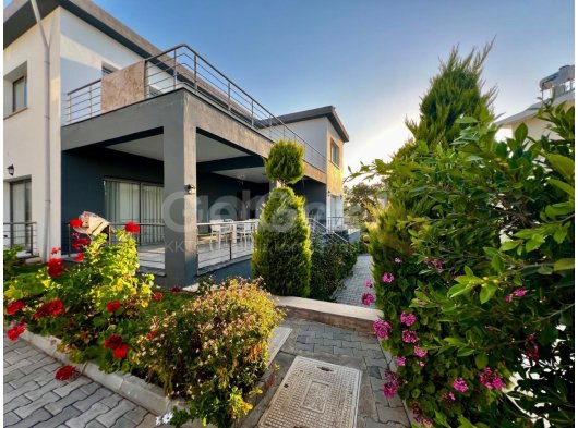 Kiralık 4+1 villa, Girne, Çatalkoy