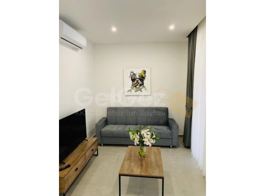 1+1 kiralik daire, Girne, Ozankoy