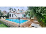 SATILIK 4+1 villa, TÜRK KOÇAN. Ozanköy, Girne