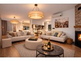 FIRSAT! Satılık lüx 3 1 villa. TAŞINMAYA HAZIR! ÖDEME PLANI MEVCÜT! 50% - peşinat, 50% – 12 ay taksit imkânı!! DENİZ MAN...