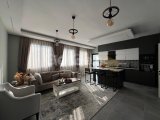 Çatalköy, Girne’de Satılık Yeni 3+1 Daireler