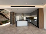 Satılık lüx 4+1 villa, Çatalköy, Girne