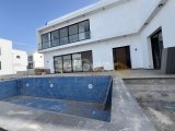 Satılık 4 +1 lüks villa. Çatalköy, Girne