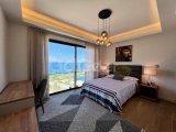 Satılık luxury 4+1 villa denize 0, Esentepe-Girne