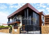 4+1 satılık lux villa, Edremit, Girne