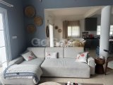Kiralık 3+1 özel havuzlu villa. Çatalköy Girne