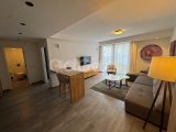 Girne’nin merkezinde lüks 1+1 kiralık daire