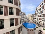 Girne merkezde kiralık 3+1 daire