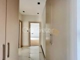 Satılık 2+1 Lüks daire, Premium Rezidans, ortak yüzme havuzu. Dogankoy, Girne. Türk koçan