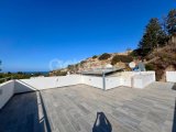 Satılık 3+1 ikiz villa, Bellapais, Girne. TÜRK KOÇAN