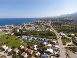 Satılık 4+1 Lüx Villa, Deniz Manzaralı, Özel Havuzlu, Jakuzi. Karaoğlanoğlu, Girne