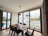 Satılık 3+1 özel havuzlu villa, Ozanköy Girne