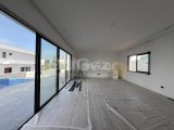 Satılık 4 +1 lüks villa. Çatalköy, Girne