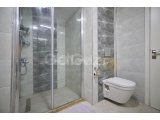 Girne merkezinde satılık modern ve lux 3+1 penthouse, özel havuzlu, özel çatı terası