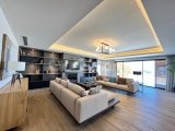 Satılık luxury 4+1 villa denize 0, Esentepe-Girne
