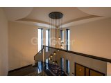 4+1 satılık lux villa, Edremit, Girne