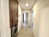 Girne merkezde kiralık 3+1 daire