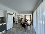 Girne Çatalköyde kiralık LUX 5+1 villa.