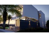 Satılık lüxury 4+1 villa. Bellapais, Girne. ÖDEME PLANI MEVCUT