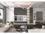 Satılık 4+1 lüx müstakil villa, Ozanköy, Girne