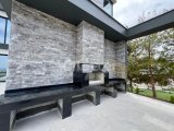 Satılık lüx özel havuzlu ve deniz manzaralı 4+1 villa, Çatalköy. Kyrenia