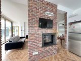 Satılık 3+1 özel havuzlu villa, Ozanköy Girne